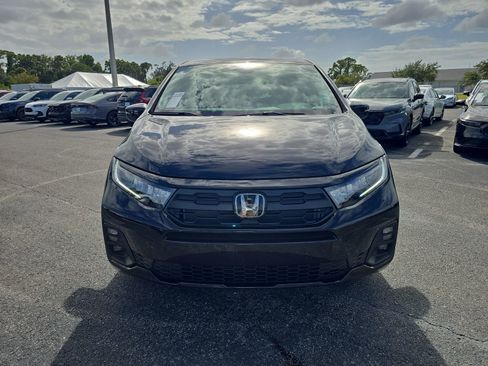 New 2026 Honda Odyssey EX-L image 7