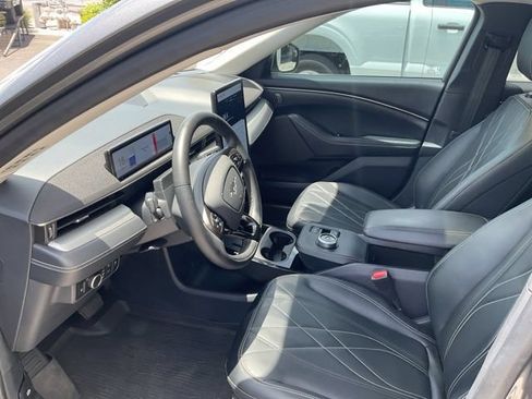 Used 2023 Ford Mustang Mach-E California Route 1 AWD/4WD image 14