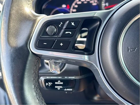Used 2019 Porsche Cayenne S AWD/4WD image 15