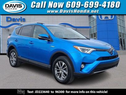 Used 2018 Toyota RAV4 XLE w/ Convenience Package