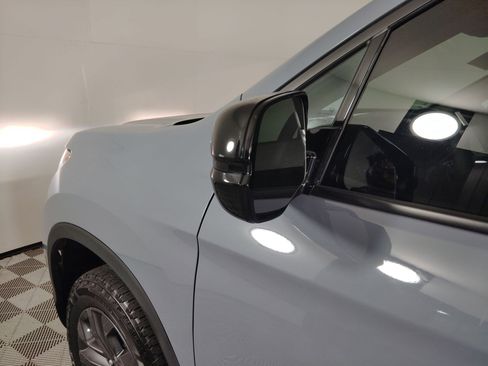 Certified 2024 Honda Ridgeline Sport image 20