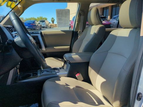 Used 2019 Toyota 4Runner SR5 Premium image 21