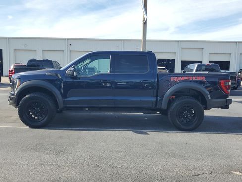Certified 2023 Ford F150 Raptor image 6