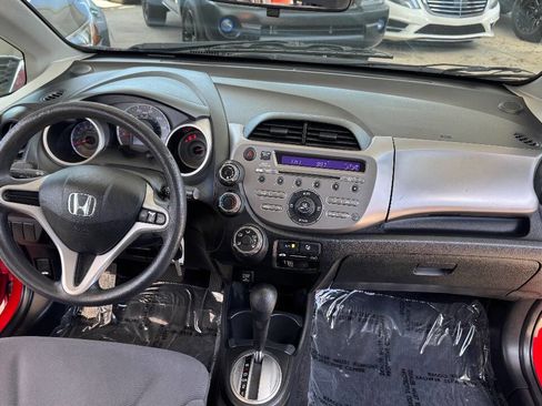 Used 2013 Honda Fit image 14