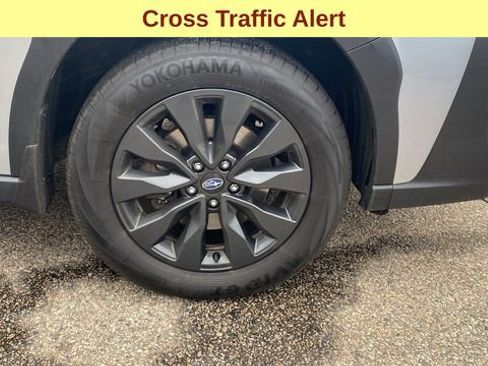 Certified 2023 Subaru Outback Onyx Edition XT image 14