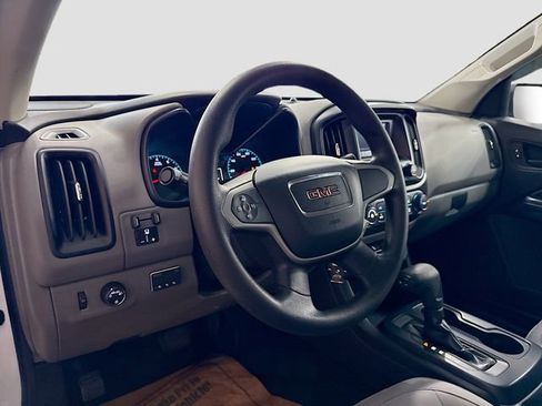 Used 2017 GMC Canyon Base w/ Convenience Package image 10