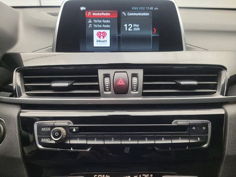 Used 2018 BMW X1 sDrive28i FWD image 25