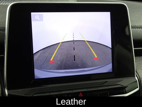 Used 2022 Jeep Compass Latitude w/ Convenience Group image 8