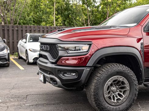Used 2024 RAM 1500 TRX w/ TRX Level 2 Equipment Group AWD/4WD image 4