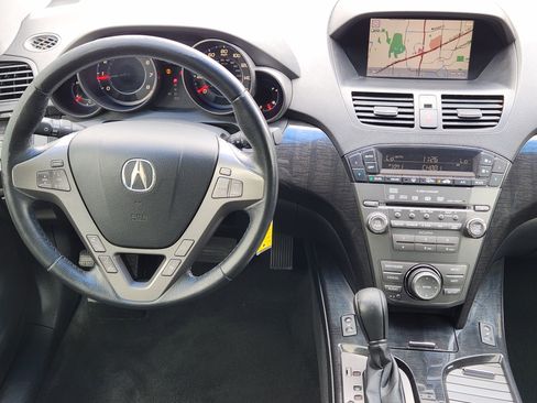 Used 2008 Acura MDX w/ Technology Package image 26