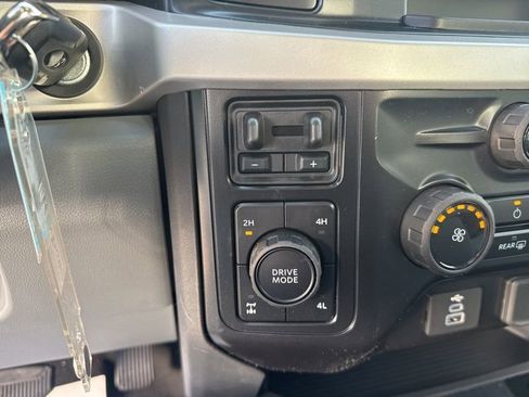 New 2026 Ford F350 XLT w/ FX4 Off-Road Package AWD/4WD image 31