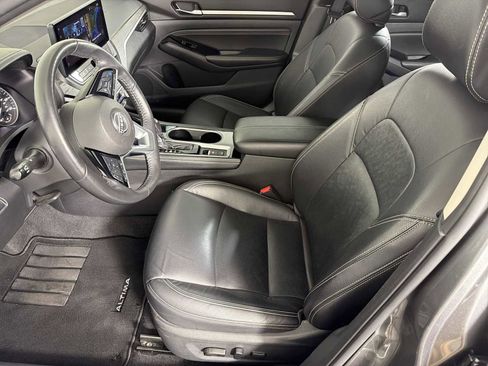Used 2023 Nissan Altima 2.5 SL image 7