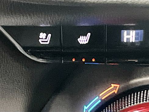 Used 2023 Chevrolet Blazer RS w/ Driver Confidence II Package image 21