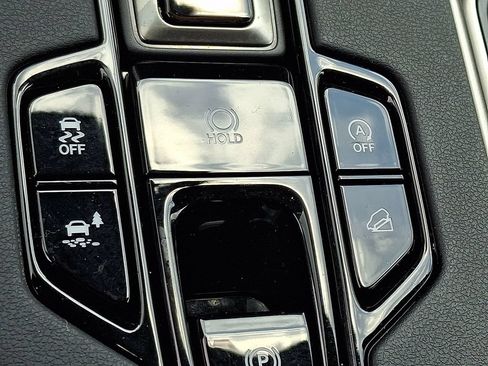 Used 2024 Lexus TX 350 AWD w/ Cold Weather Package image 24