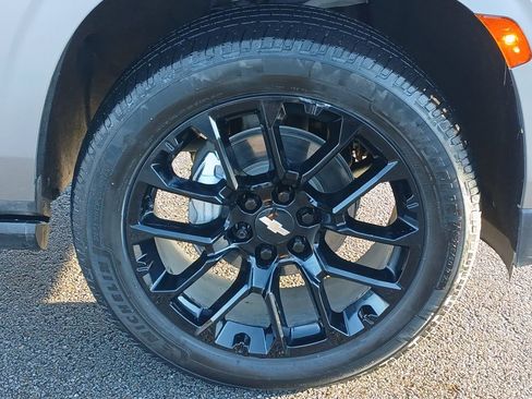 Certified 2023 Chevrolet Tahoe Premier image 34