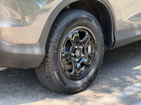 Used 2014 Honda CR-V LX image 33