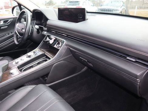 Used 2024 Genesis GV80 2.5T AWD/4WD image 27