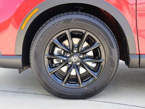 New 2026 Honda CR-V Sport image 9