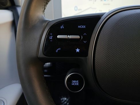 Certified 2024 Hyundai Ioniq 5 SEL image 18