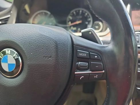 Used 2015 BMW 750Li RWD image 20