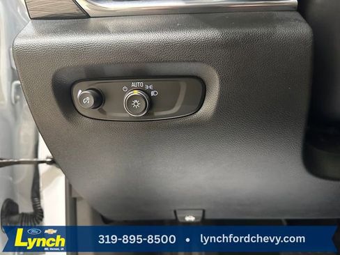 Used 2024 Chevrolet Traverse High Country image 21