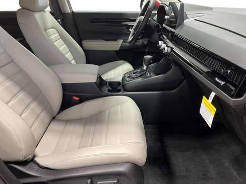 New 2026 Honda CR-V EX-L image 23