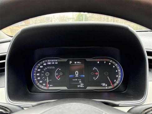 Used 2023 Hyundai Tucson SEL image 15