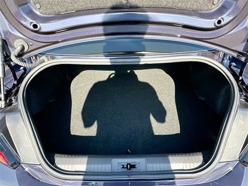 Used 2025 Subaru BRZ Limited image 22