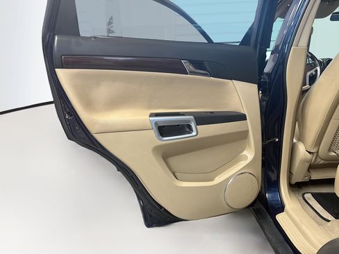 Used 2008 Saturn Vue XE w/ Premium Trim Package image 23