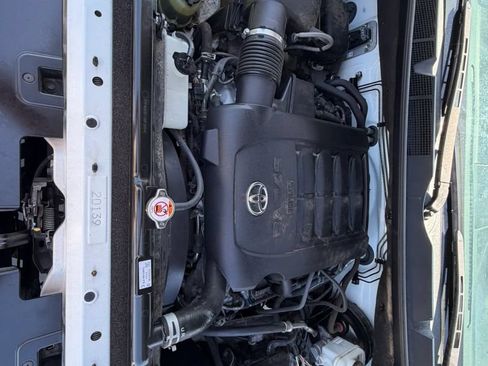 Used 2021 Toyota Tundra SR RWD image 39