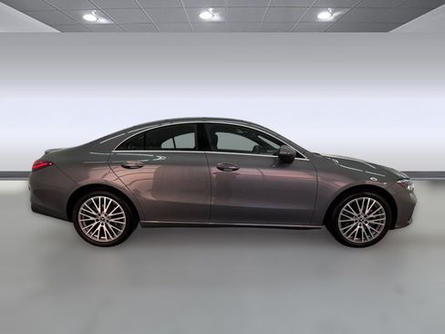Certified 2026 Mercedes-Benz CLA 250 image 7