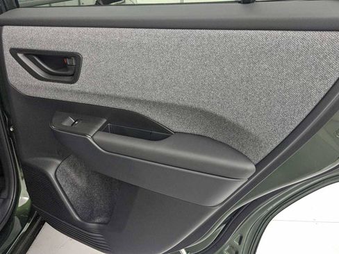 New 2026 Subaru Outback Limited image 32