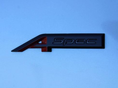 Used 2023 Acura Integra A-Spec FWD image 13