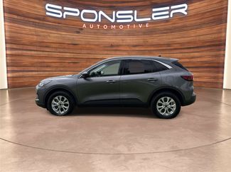 Used 2023 Ford Escape Active w/ Tech Pack #1 AWD/4WD video 2