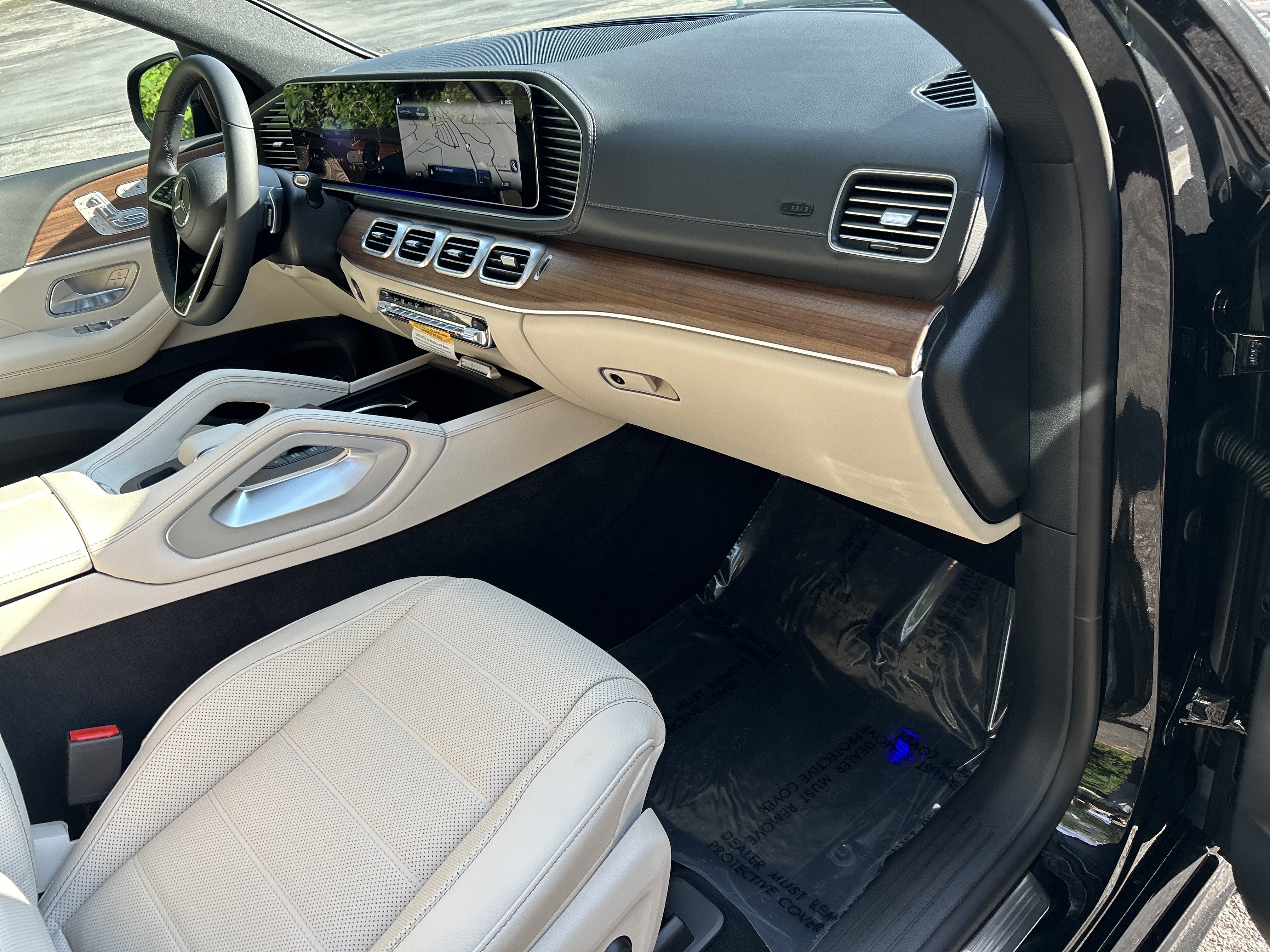 New 2026 Mercedes-Benz GLE 450 4MATIC Coupe image 42