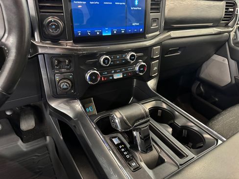 Used 2022 Ford F150 XLT w/ Equipment Group 302A High image 16