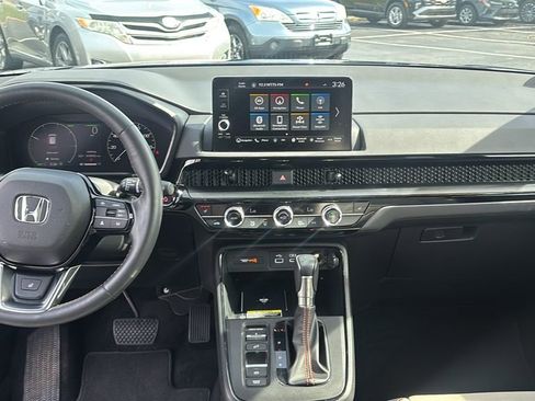 Used 2023 Honda CR-V Sport Touring image 12