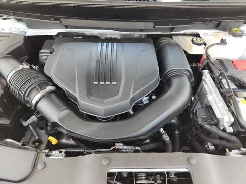 New 2026 Chevrolet Traverse LT FWD image 27