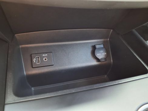 Used 2017 Nissan Altima 2.5 SV FWD image 10