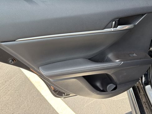 Certified 2024 Toyota Camry XSE FWD image 7