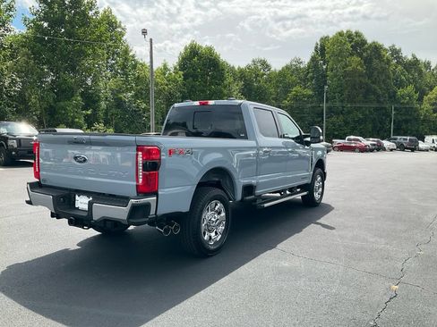 New 2026 Ford F250 Lariat w/ Chrome Package AWD/4WD image 5