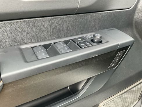 New 2026 Toyota Tundra Capstone AWD/4WD image 21