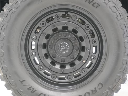 Used 2021 Jeep Gladiator Rubicon w/ Trailer Tow Package image 22