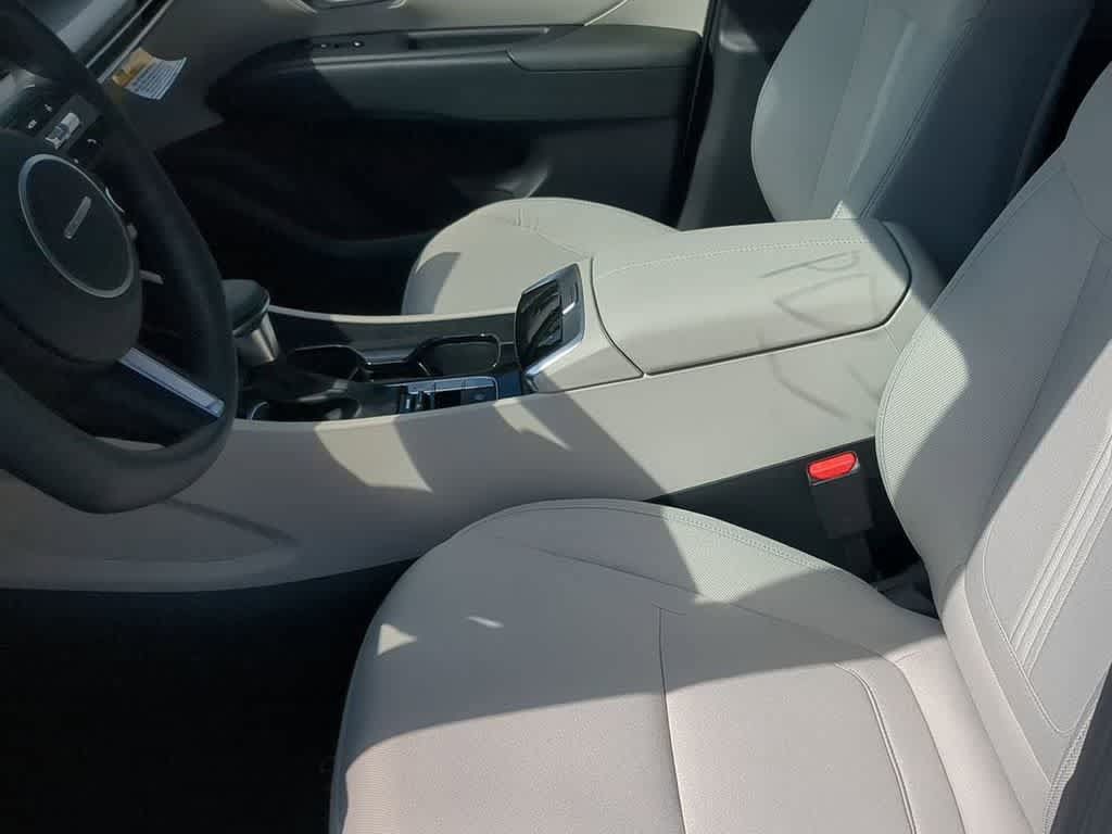 New 2026 Hyundai Tucson SEL Plus FWD image 17