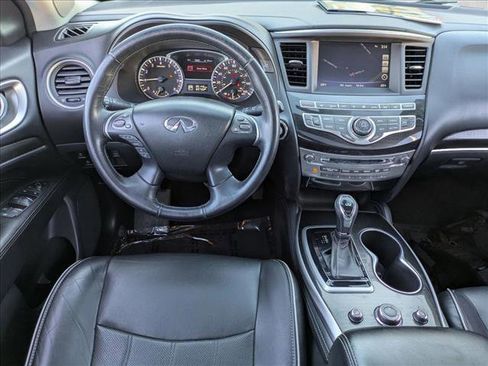 Used 2017 INFINITI QX60 FWD w/ Premium Plus Package image 19