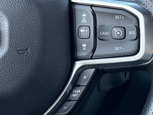 New 2026 RAM 2500 Tradesman image 21