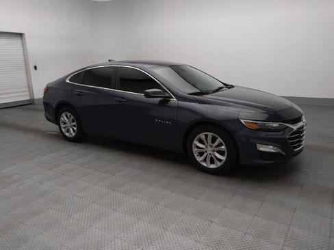 Used 2020 Chevrolet Malibu LT FWD image 11