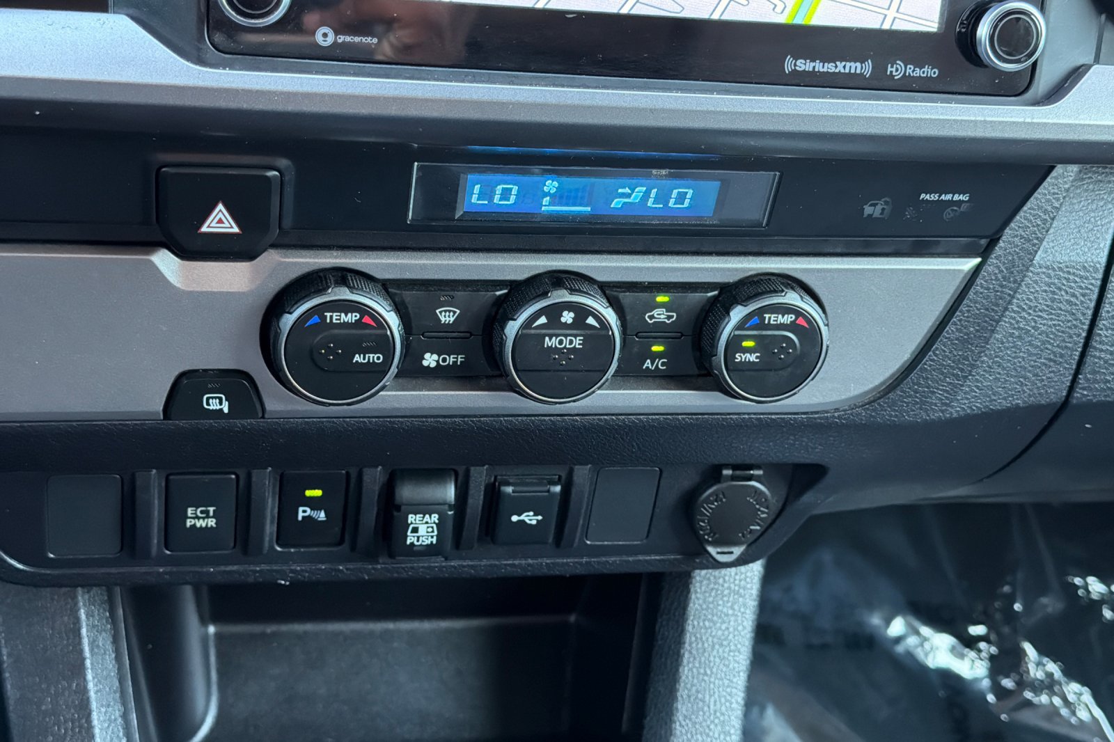 Used 2023 Toyota Tacoma SR5 RWD image 21