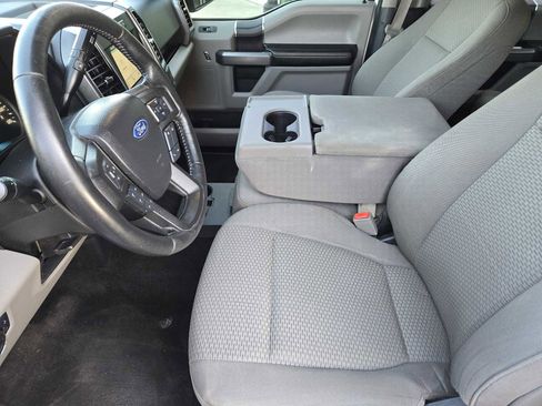 Used 2019 Ford F150 XLT w/ Equipment Group 301A Mid image 14