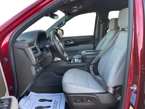 Used 2023 Chevrolet Suburban LS w/ Driver Alert Package image 9